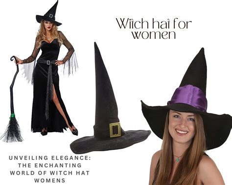 Where can i discover a witch hat